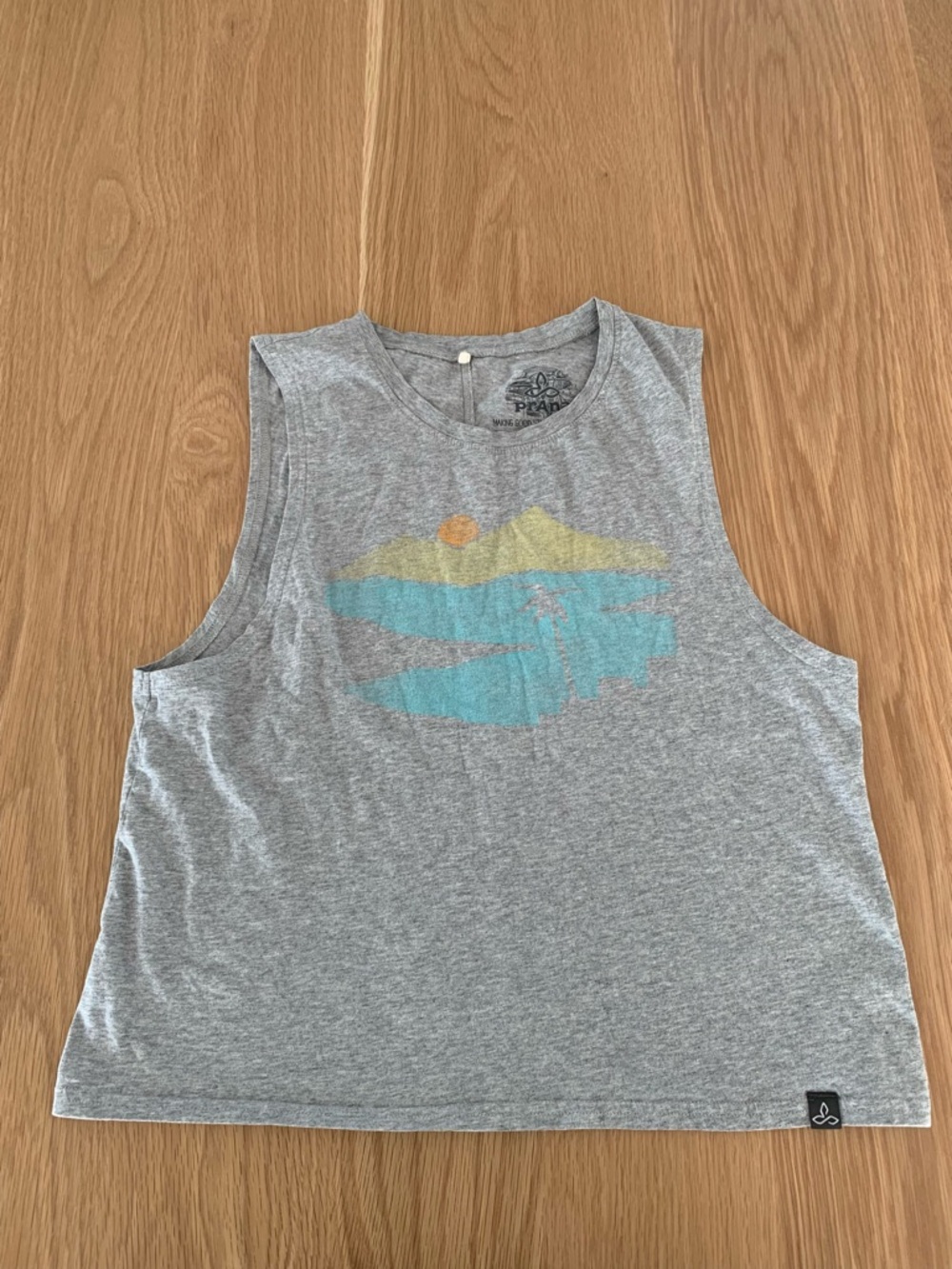 Prana tank top